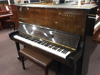 YAMAHA U3C Mh