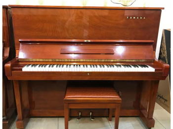 YAMAHA U3D Mh