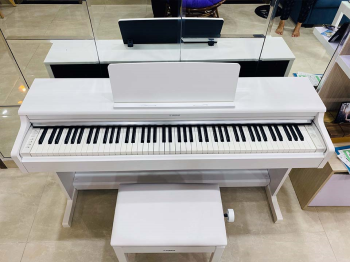 YAMAHA YDP-164 WH