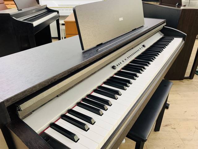 Mua đàn Korg C-340 giá hấp dẫn