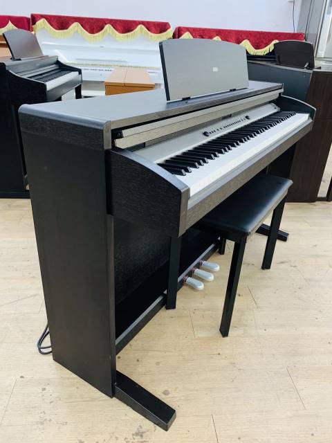 Mua đàn Korg C-340 giá hấp dẫn