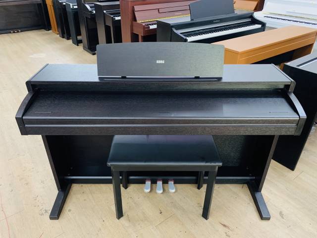 Mua đàn Korg C-340 giá hấp dẫn