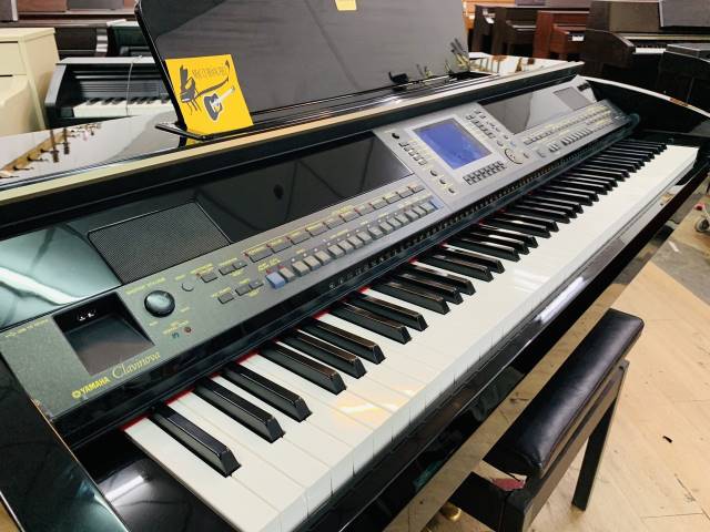 Mua đàn Yamaha CVP-403PE  giá ưu đãi tại Piano Hoàng Phúc