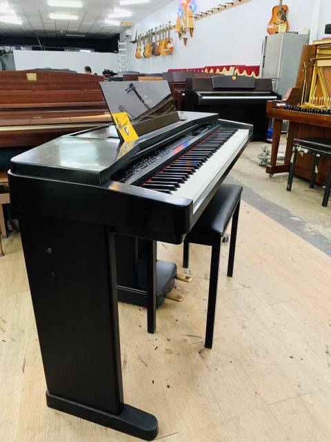 Mua đàn Yamaha CVP-50 Giá Tốt Nhất thị Trường| Piano Hoàng Phúc