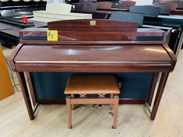 Mua đàn Yamaha CLP-280PM giá hấp dẫn