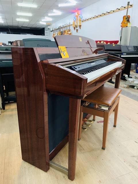 Mua đàn Yamaha CLP-280PM giá hấp dẫn