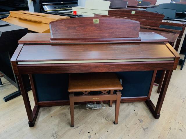 Mua đàn Yamaha-CLP-170M giá chỉ từ 14tr đồng