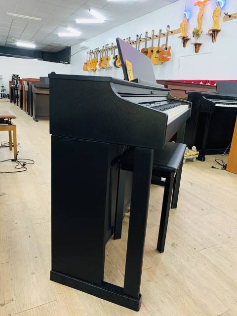 Mua đàn Roland HP-305B giá ưu đãi chưa từng có 