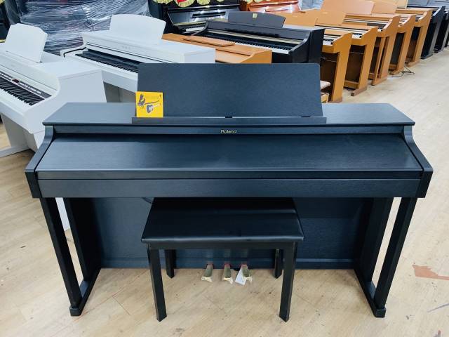 Mua đàn Roland HP-305B giá ưu đãi chưa từng có 