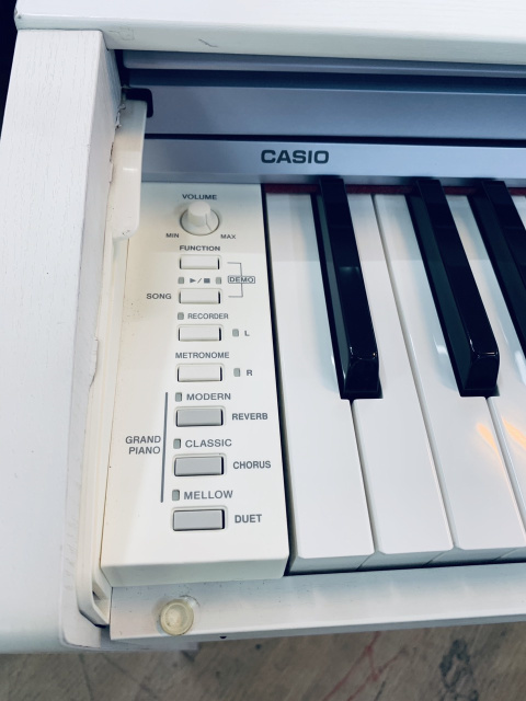 Mua đàn Casio PX-735 chỉ với giá 10tr 
