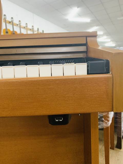 Mua đàn Roland HPi-6C giá ưu đãi