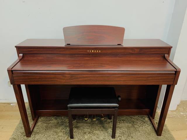 Đàn Piano Điện Yamaha CLP 430 | Piano Hoàng Phúc