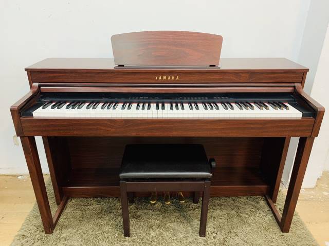 Đàn Piano Điện Yamaha CLP 430 | Piano Hoàng Phúc
