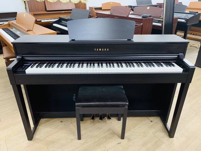Mua đàn Yamaha CLP-535R giá hấp dẫn