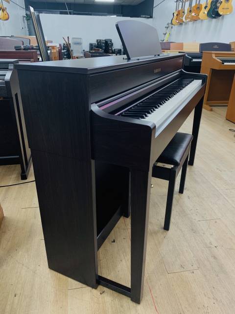 Mua đàn Yamaha CLP-535R giá hấp dẫn