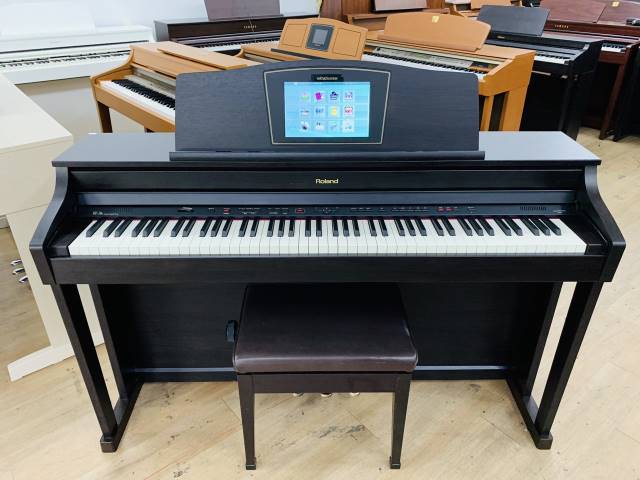 【 SALE UP TO 10% 】ROLAND HPi 50  - PIANO HOÀNG PHÚC - ĐÀN CHÍNH HÃNG NHẬT BẢN