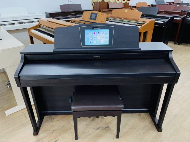 【 SALE UP TO 10% 】ROLAND HPi 50  - PIANO HOÀNG PHÚC - ĐÀN CHÍNH HÃNG NHẬT BẢN