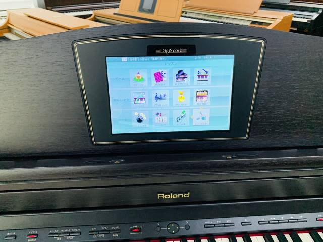 【 SALE UP TO 10% 】ROLAND HPi 50  - PIANO HOÀNG PHÚC - ĐÀN CHÍNH HÃNG NHẬT BẢN