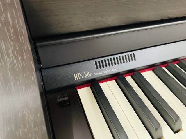 【 SALE UP TO 10% 】ROLAND HPi 50  - PIANO HOÀNG PHÚC - ĐÀN CHÍNH HÃNG NHẬT BẢN