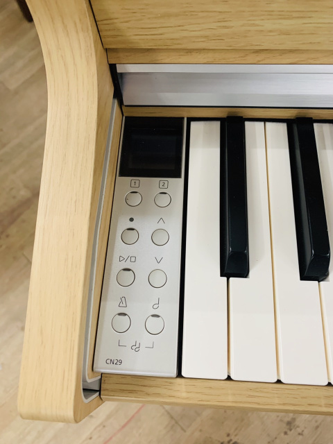Mua đàn Kawai CN-29 giá rẻ