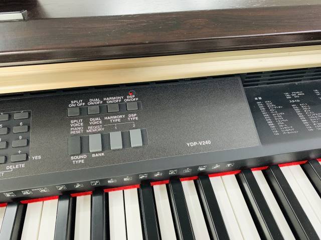 Mua Yamaha YDP-V240  siêu rẻ