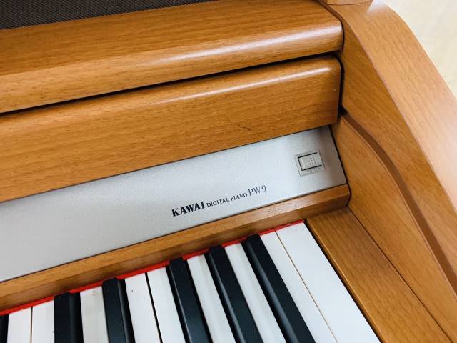 Mua đàn Kawai PW-9C giá hấp dẫn