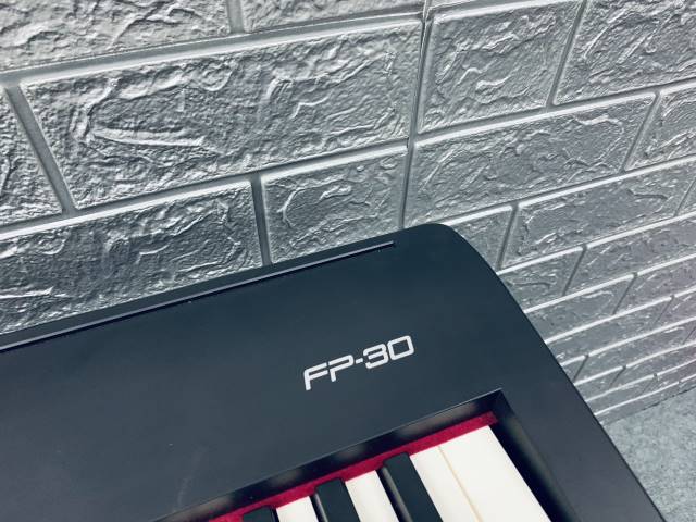  Roland FP-30 Chính Hãng Giá Tốt| Piano Hoàng Phúc