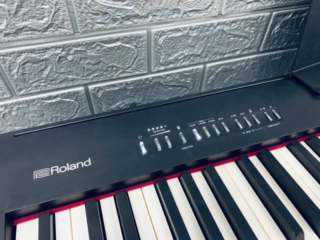  Roland FP-30 Chính Hãng Giá Tốt| Piano Hoàng Phúc