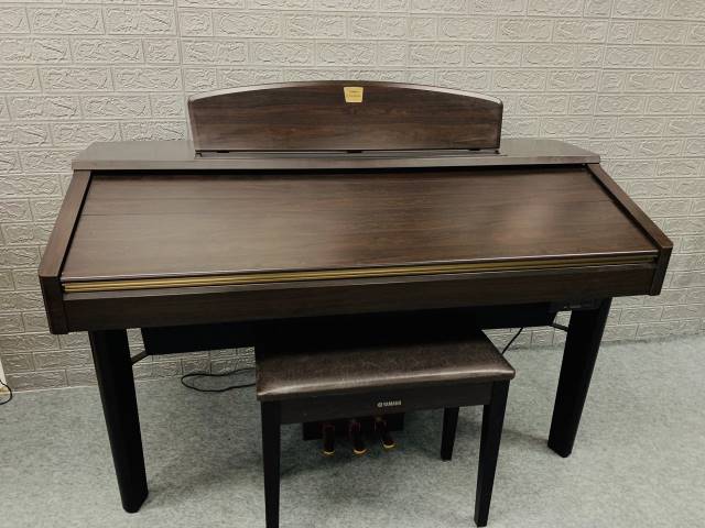 Mua đàn Yamaha CVP-207 giá rẻ