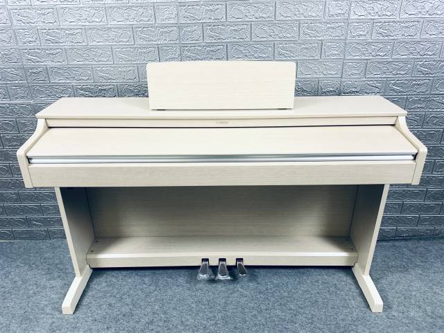 YAMAHA YDP-163 WA