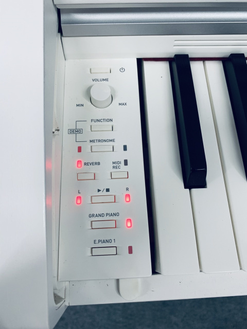 Mua đàn Casio PX.770WH giá rẻ