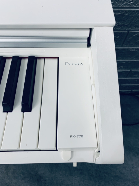 Mua đàn Casio PX.770WH giá rẻ
