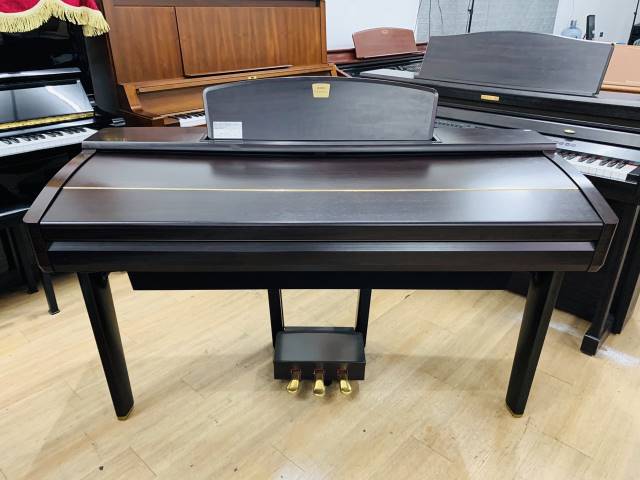 Mua đàn Yamaha CVP-307 nhận ưu đãi