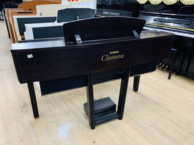 Mua đàn Yamaha CVP-307 nhận ưu đãi