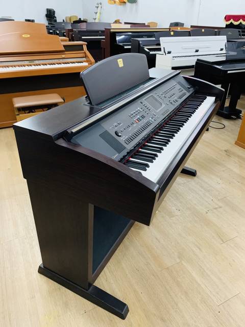 Mua đàn Yamaha CVP-305 chỉ với giá 19tr đồng
