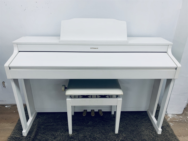 Mua đàn Roland HP-603WH giá rẻ