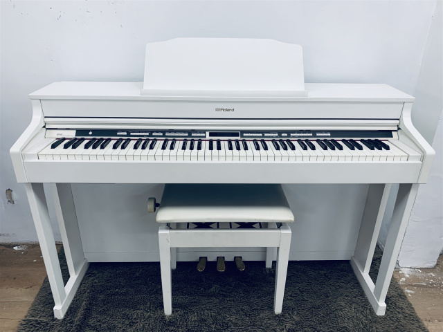 Mua đàn Roland HP-603WH giá rẻ