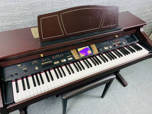 Đàn Piano Điện Roland KR 107 Mới 98% | Piano Hoàng Phúc