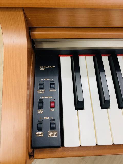 Mua đàn Kawai CN-24C giá hấp dẫn