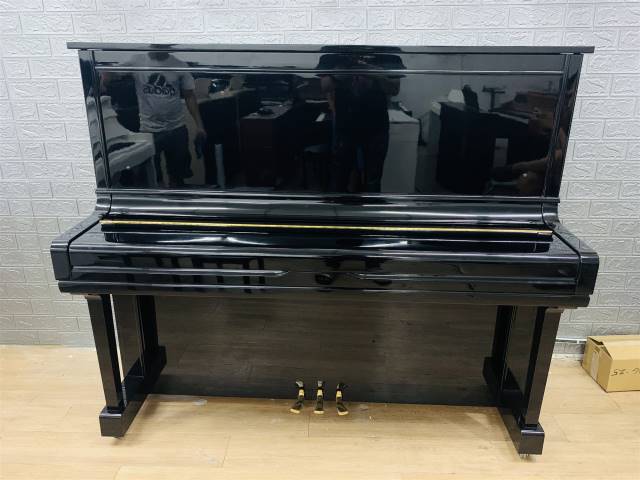 【 Sale 10%】YAMAHA U300-Seri 5.5| Nhập Trực Tiếp Tại Nhật Bản| Piano Hoàng phúc