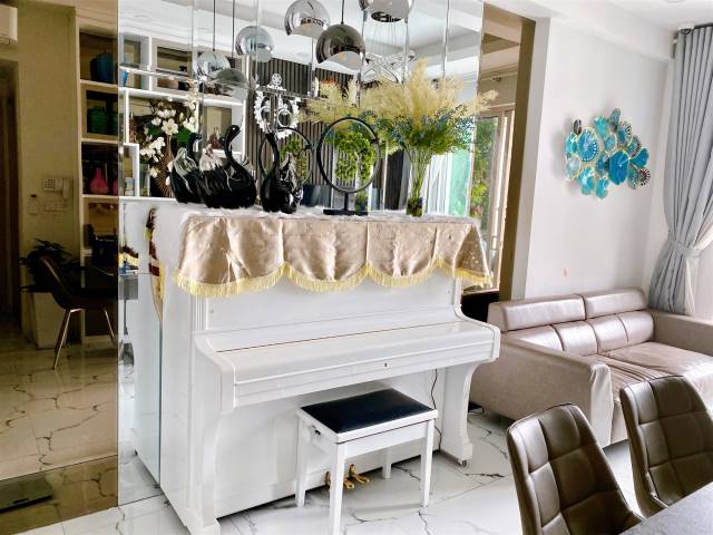 Mua đàn Kawai BL 61WH Nhập Trực Tiếp Tại Nhật| Nguyên Bản Tại Piano Hoàng Phúc