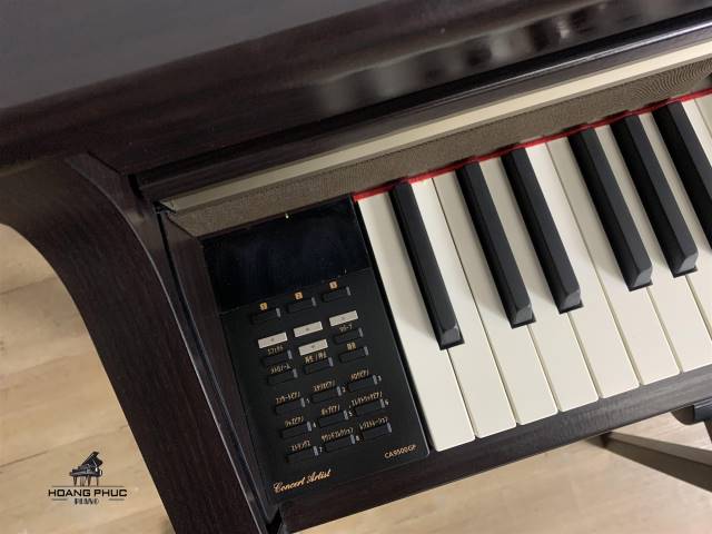 Đàn Piano Điện Kawai CA9500GP | Piano Hoàng Phúc