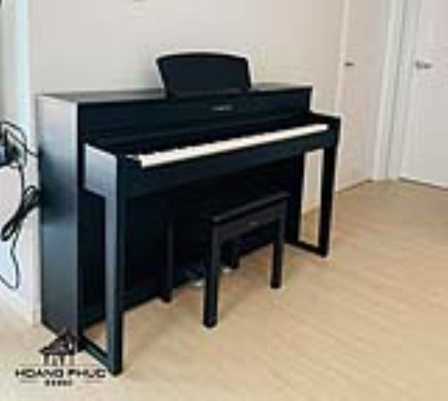 YAMAHA CLP-535 B- Piano Hoàng Phúc