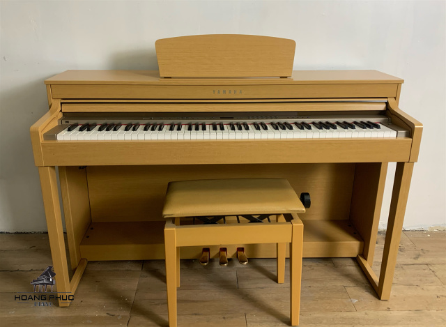 ĐÀN PIANO YAMAHA CLP 430C TẠI PIANO HOÀNG PHÚC