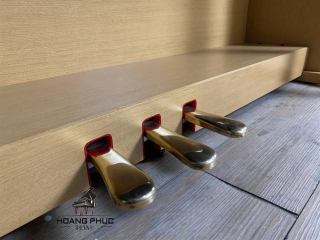 ĐÀN PIANO YAMAHA CLP 430C TẠI PIANO HOÀNG PHÚC
