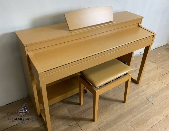 ĐÀN PIANO YAMAHA CLP 430C TẠI PIANO HOÀNG PHÚC