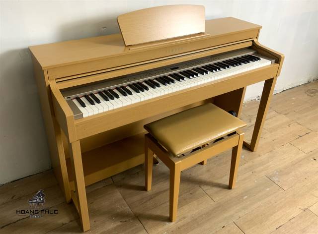 ĐÀN PIANO YAMAHA CLP 430C TẠI PIANO HOÀNG PHÚC