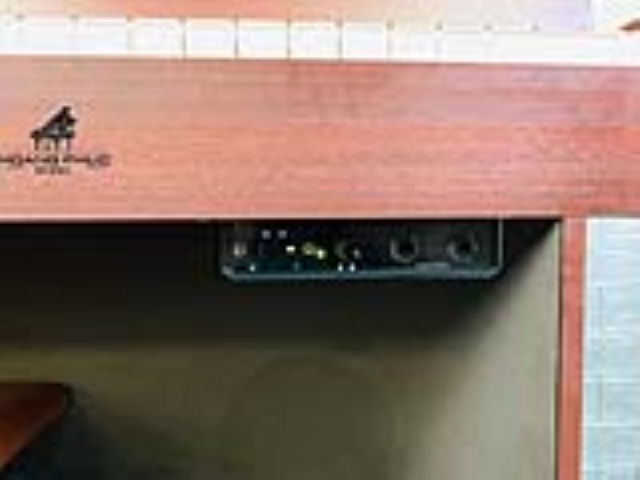 MUA ĐÀN PIANO YAMAHA DUP 5 UY TÍN CHẤT LƯỢNG TẠI PIANO HOÀNG PHÚC- BẢO HÀNH 12 THÁNG.