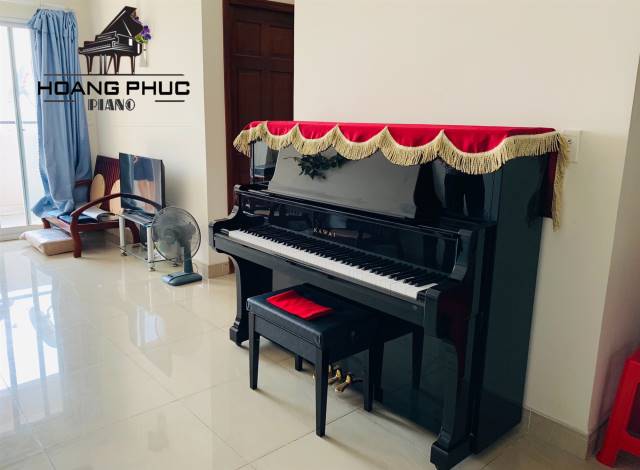 Đàn Piano Cơ KAWAI BL71 | Piano Hoàng Phúc