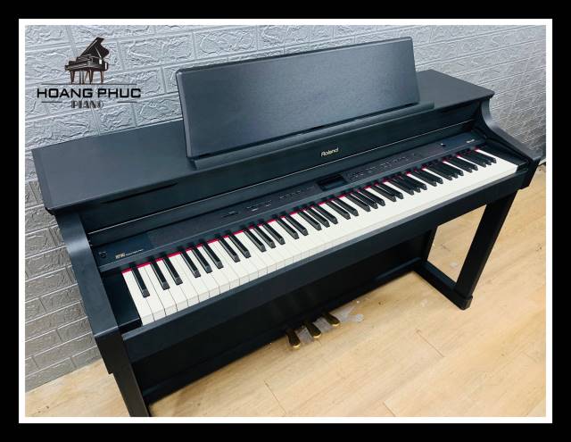 [HOT SALE]  ROLAND HP-307 GIÁ TỐT NHẤT THỊ TRƯỜNG | PIANO HOÀNG PHÚC